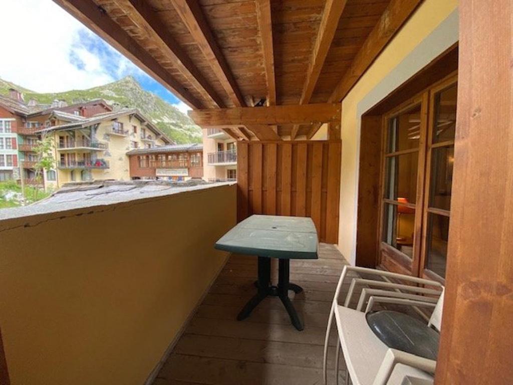 Residence Prince Des Cimes, Arc 1950 Les Arcs  Eksteriør billede